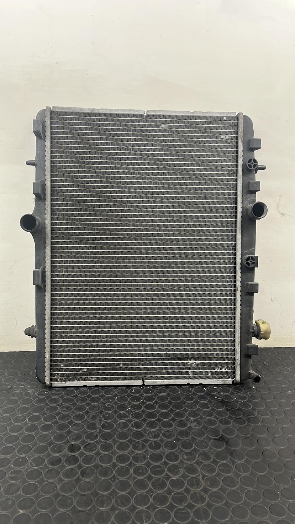 Radiateur eau CITROEN C3 PICASSO PHASE 1  - 1