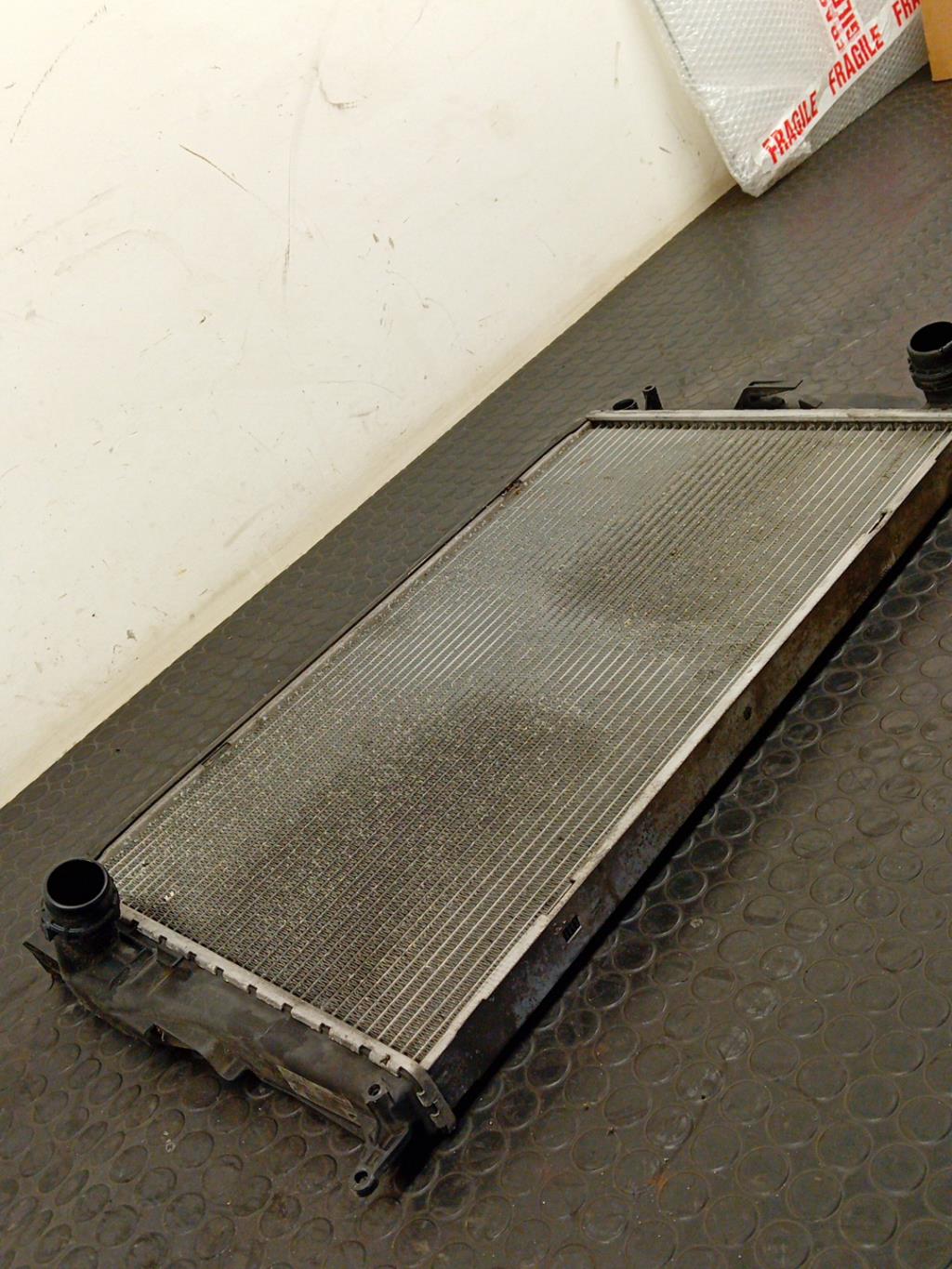 Radiateur eau BMW SERIE 3 E90 PHASE 1 Diesel - 1