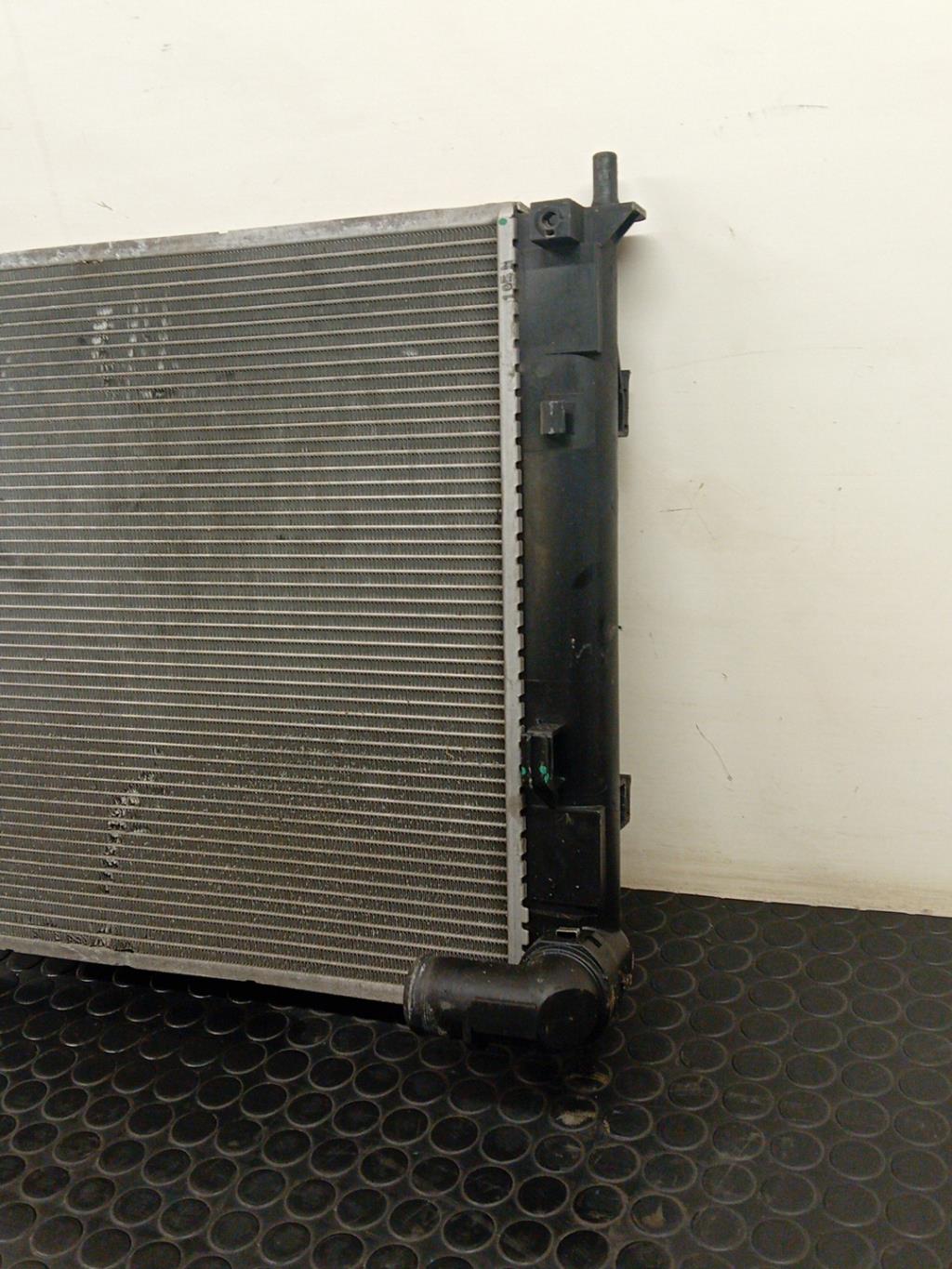 Radiateur eau RENAULT MEGANE 1 PHASE 1 Diesel - 1