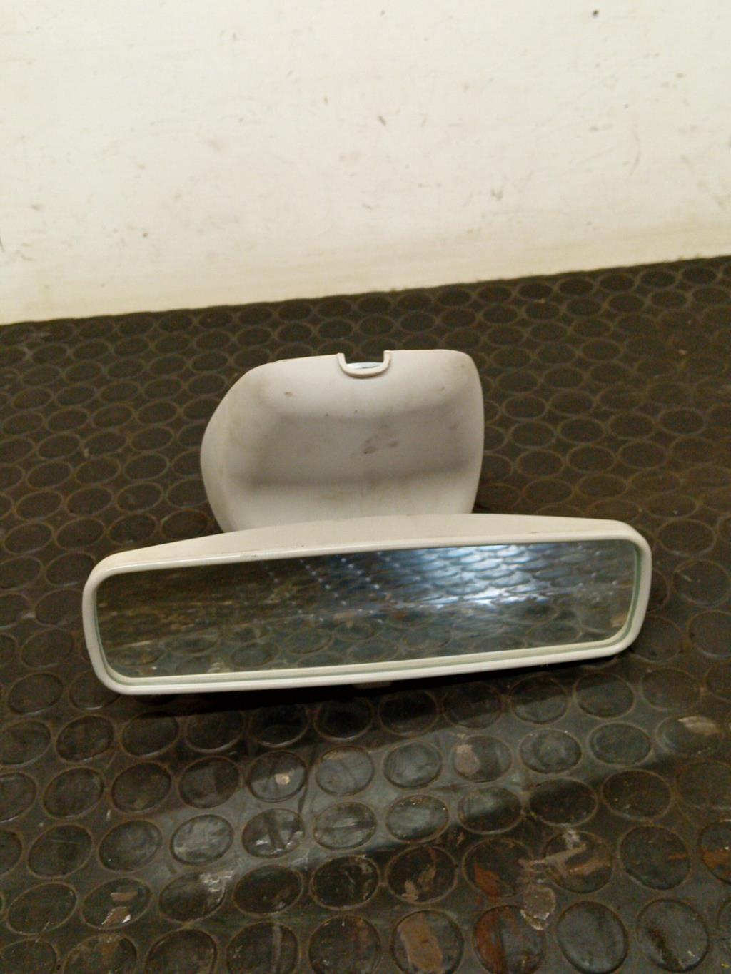 Retroviseur interieur RENAULT MEGANE 4 PHASE 1 Diesel - 1