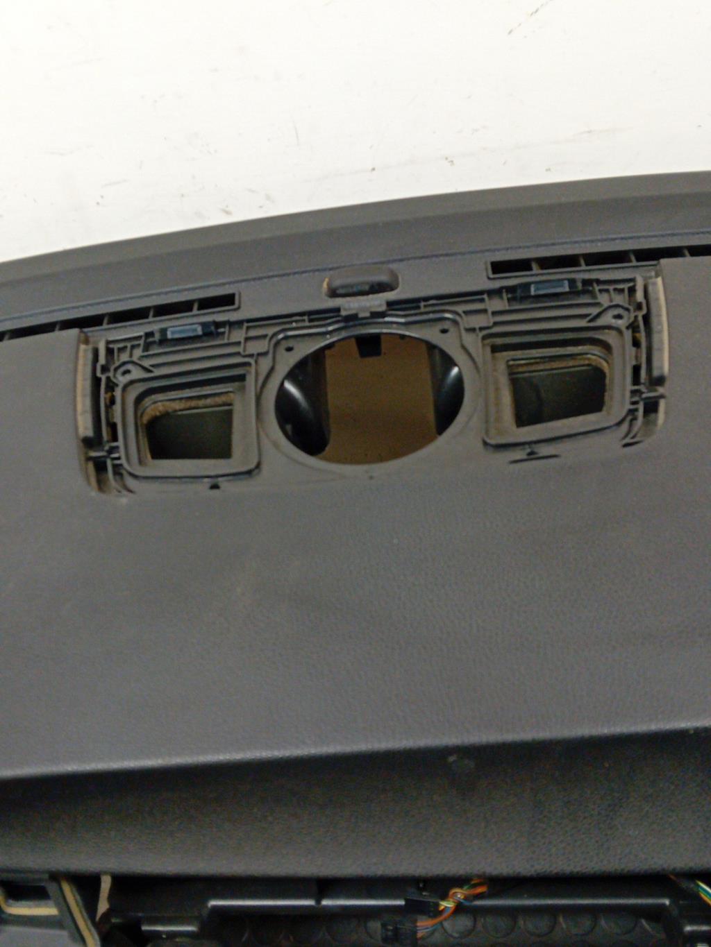 Tableau de bord BMW SERIE 3 E90 PHASE 1 Diesel - 1