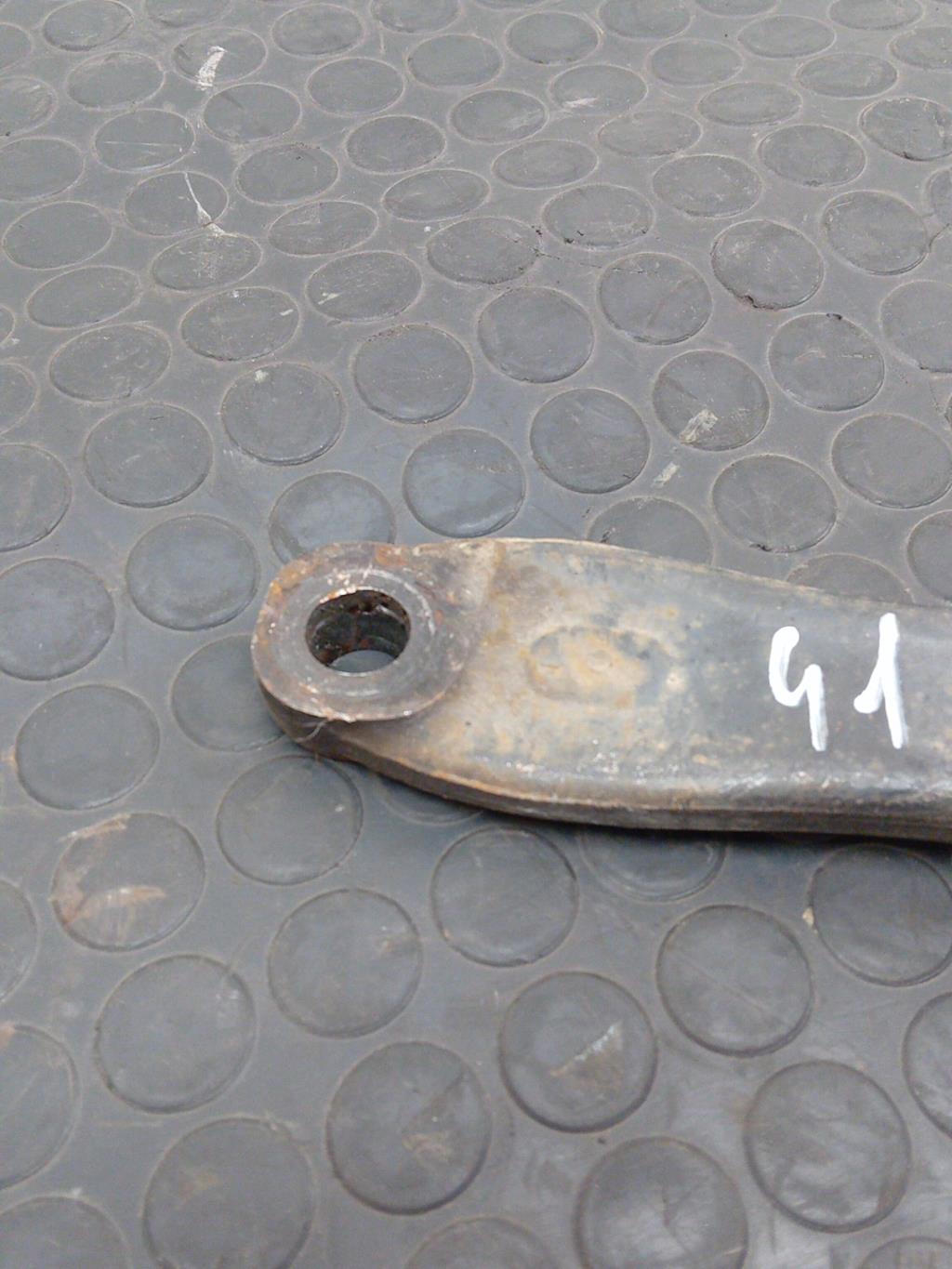 Triangle avant gauche CITROEN C5 1 PHASE 2 Diesel - 1