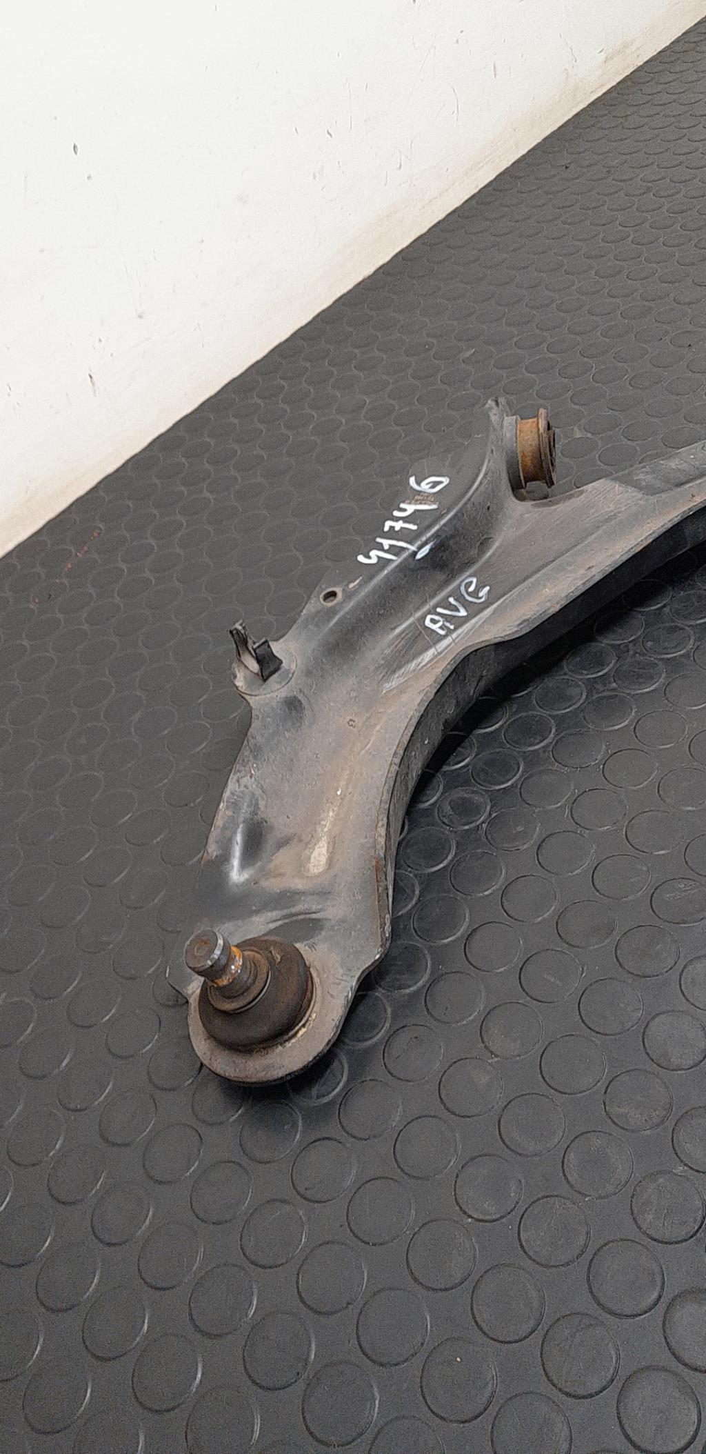 Triangle superieur avant gauche RENAULT MEGANE 2  - 1