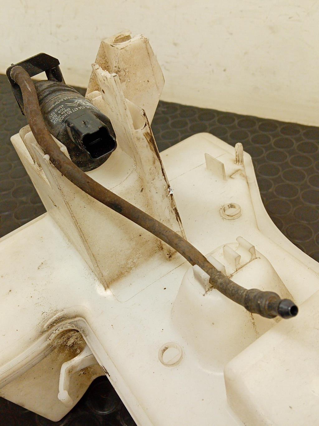 Vase de lave glace CITROEN C5 2  - 1