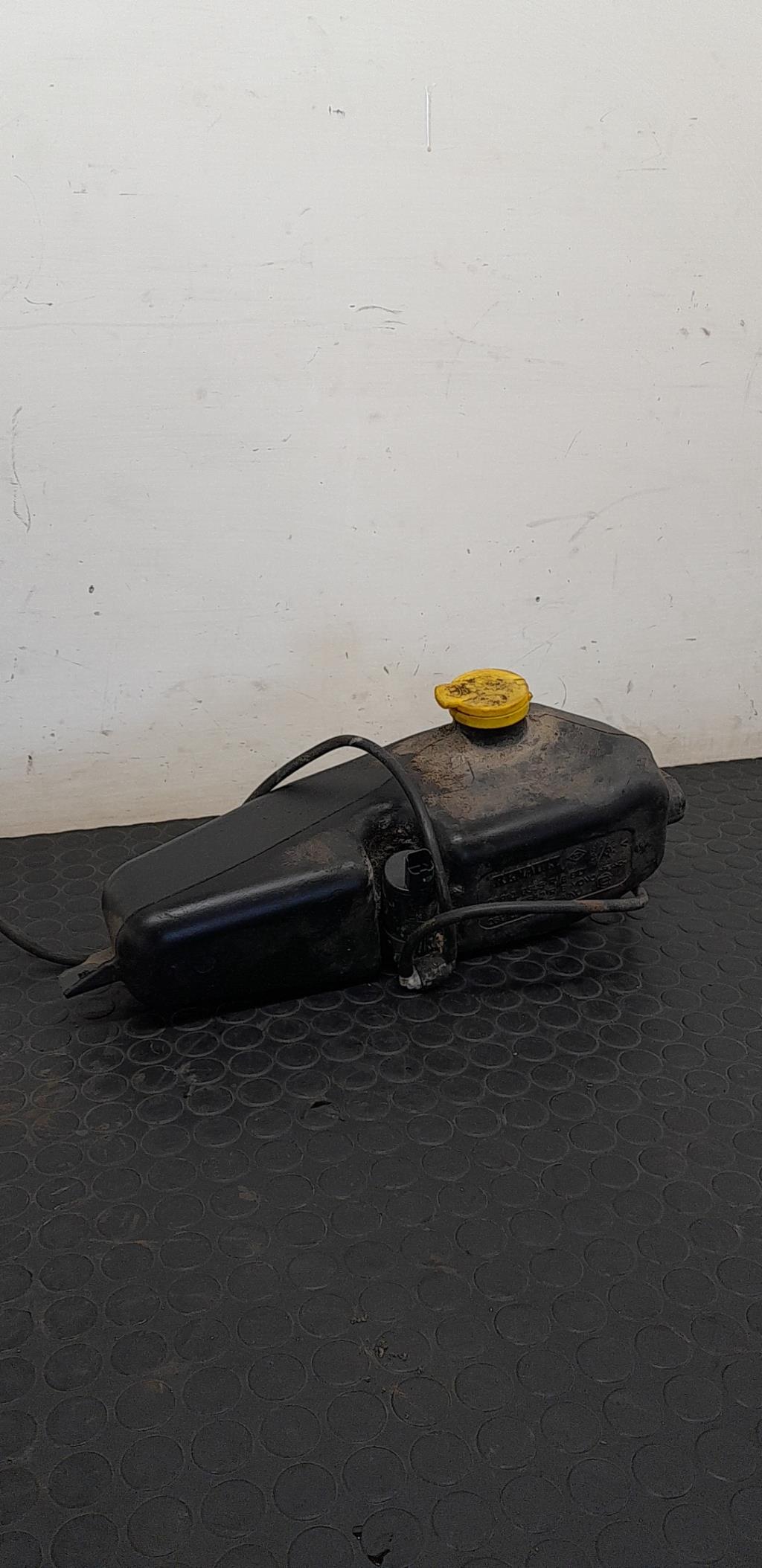 Vase de lave glace DACIA SANDERO 2 PHASE 1  - 1