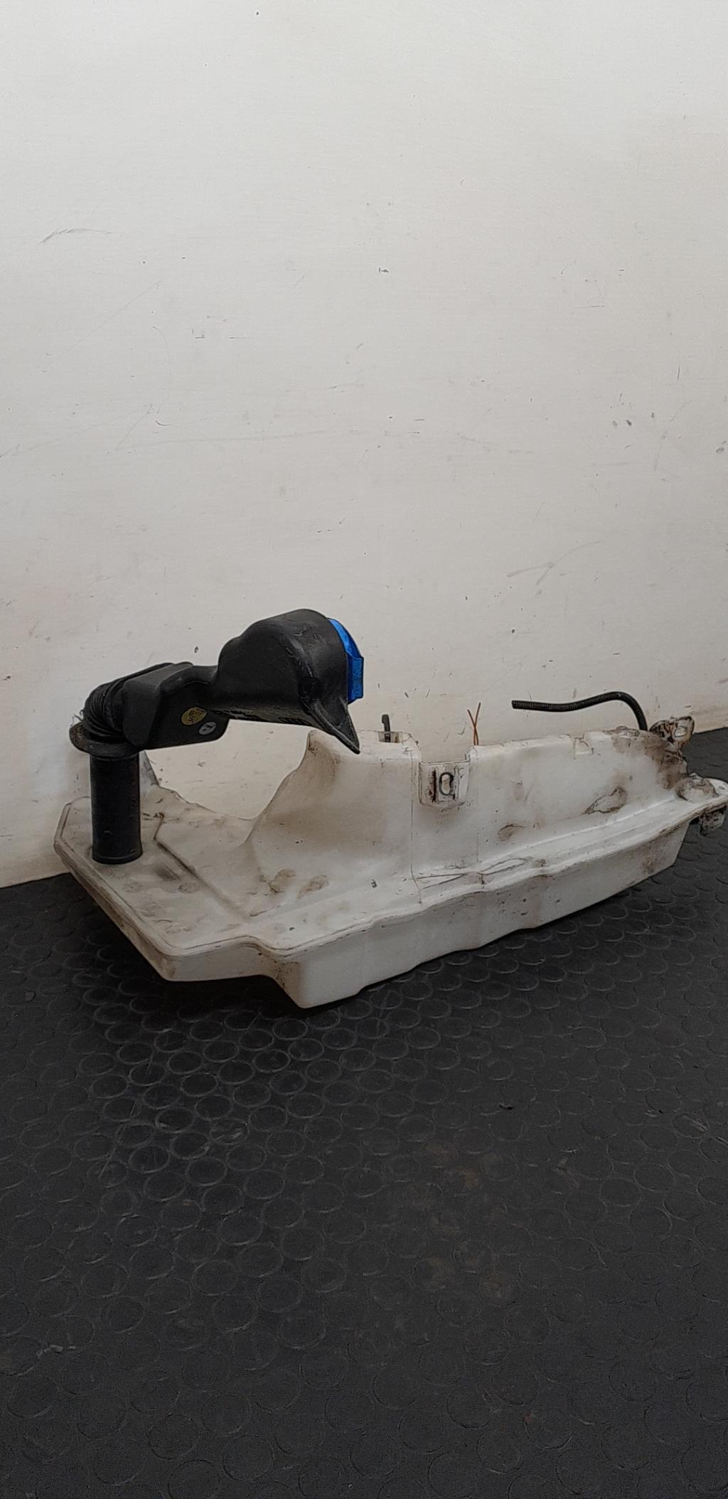 Vase de lave glace AUDI A6 3 AVANT PHASE 1 BREAK Diesel - 1