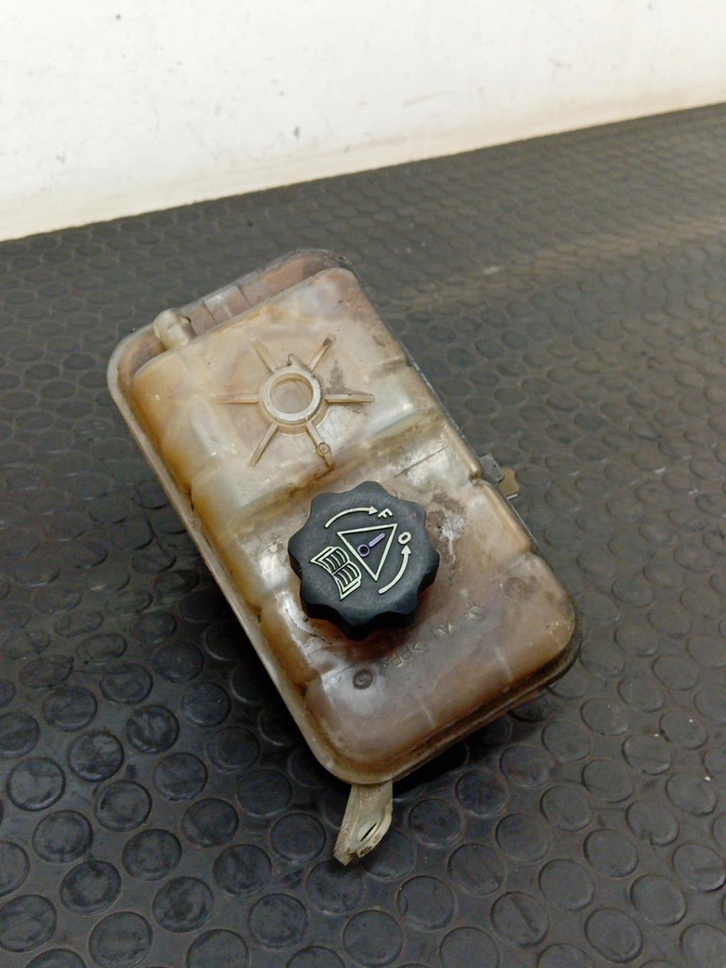 Vase d'expansion CITROEN C5 2  - 1