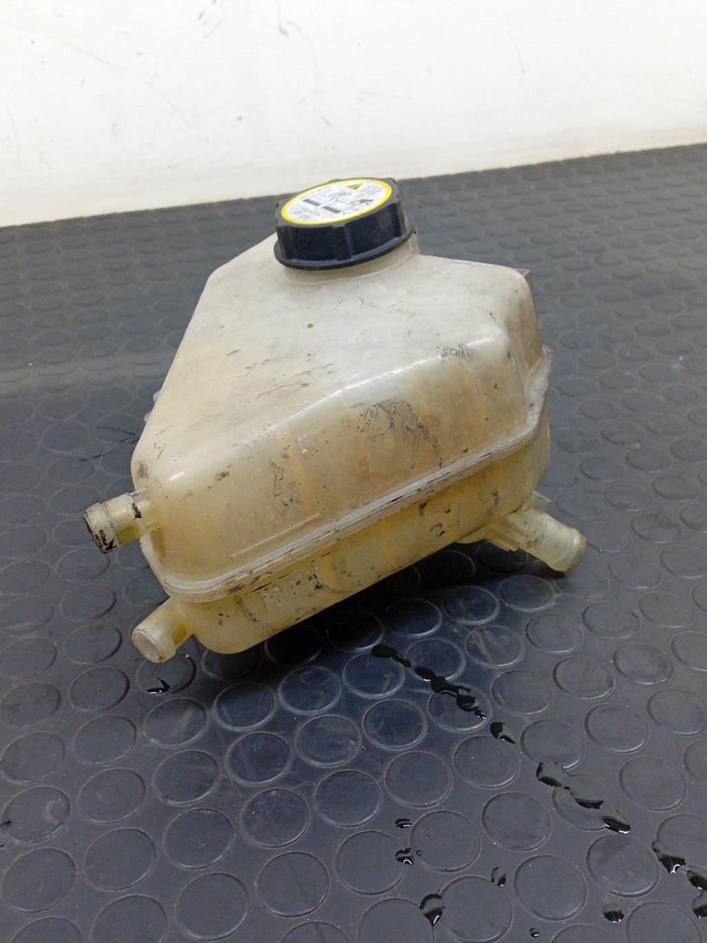 Vase d'expansion FORD FIESTA 6  - 1