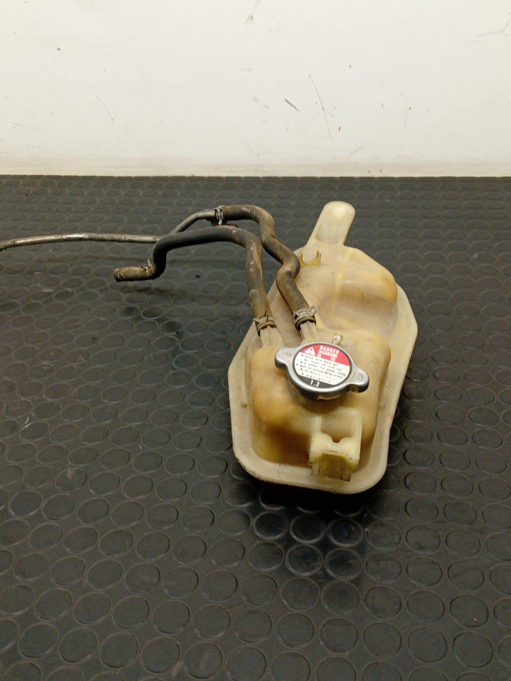 Vase d'expansion HONDA CIVIC 8 PHASE 1  - 1