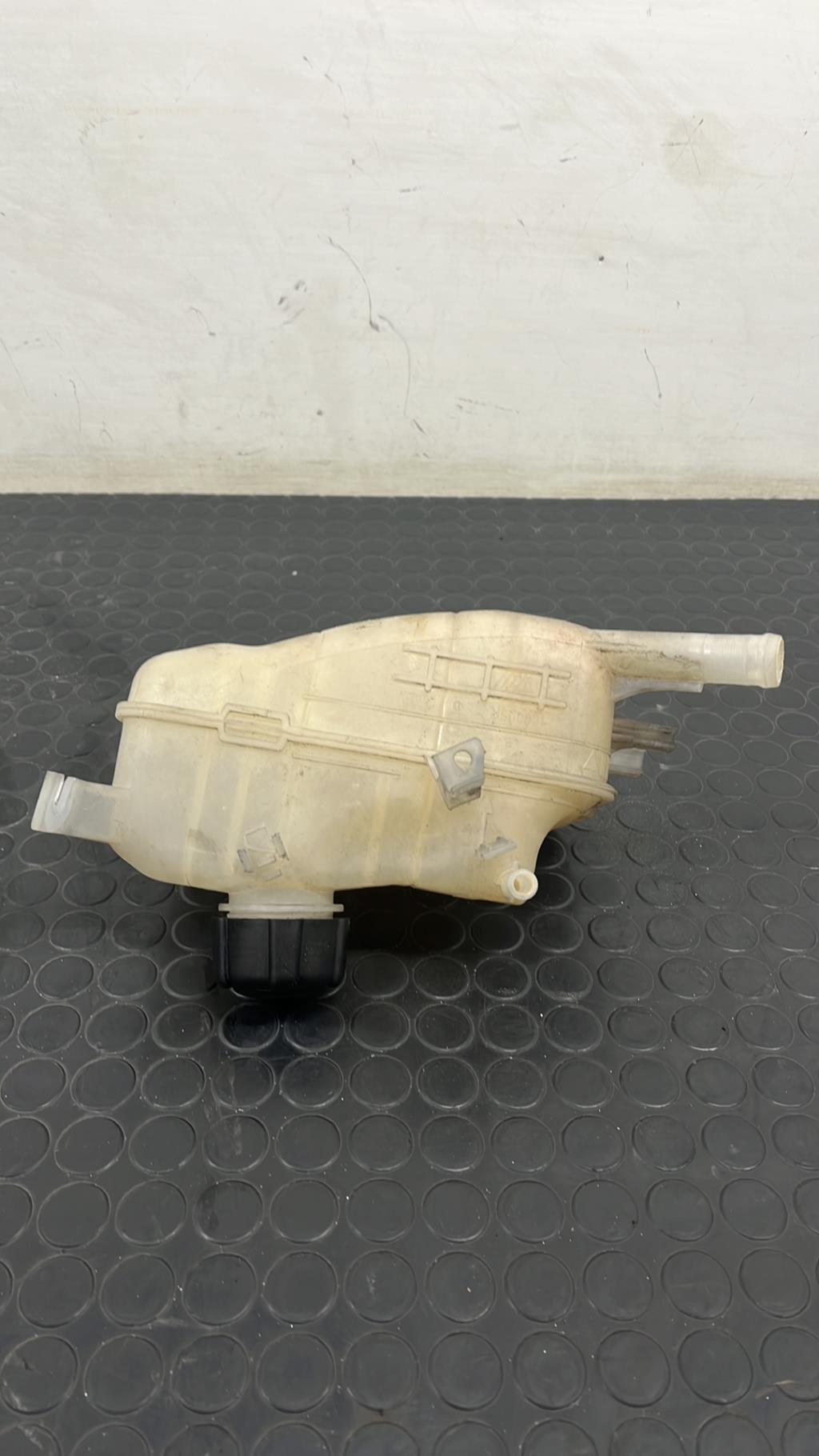 Vase d'expansion RENAULT SCENIC 3 PHASE 1 Diesel - 1