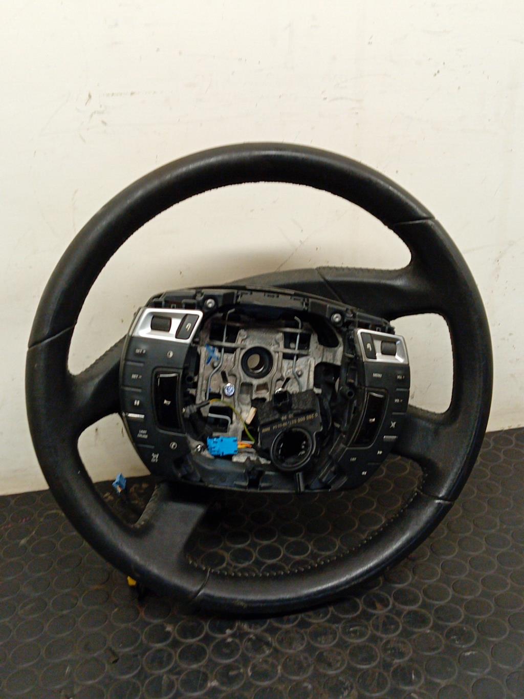 Volant CITROEN C5 2  - 1