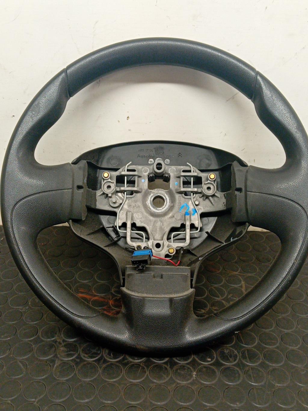 Volant CITROEN C3 PICASSO PHASE 1  - 1