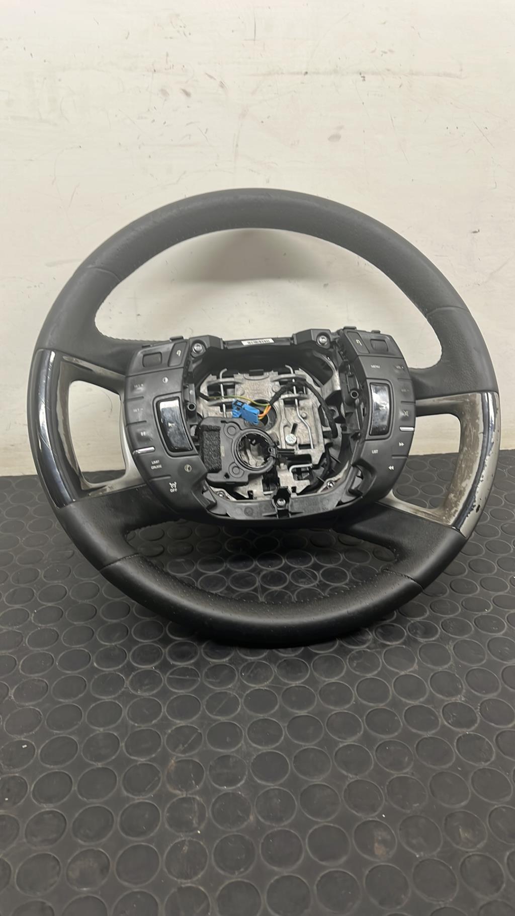 Volant CITROEN C5 2 Diesel - 1