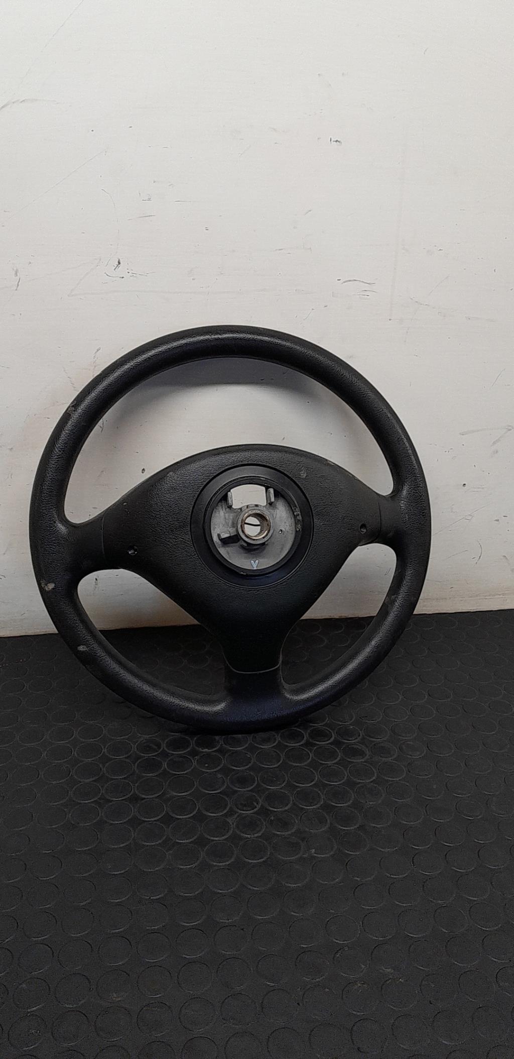 Volant PEUGEOT 307 PHASE 2 BREAK Diesel - 1