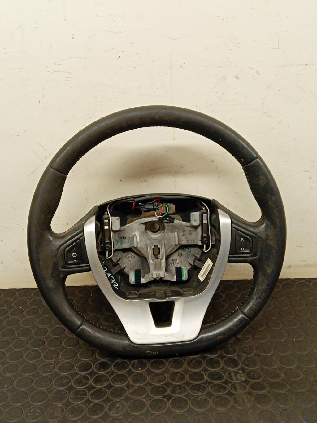 Volant RENAULT LAGUNA 3 PHASE 1  - 1