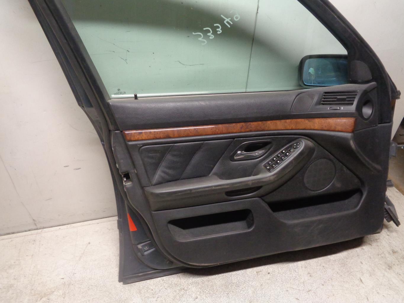 Porte avant gauche BMW SERIE 5 E39 TOURING PHASE 1 BREAK Diesel - 1