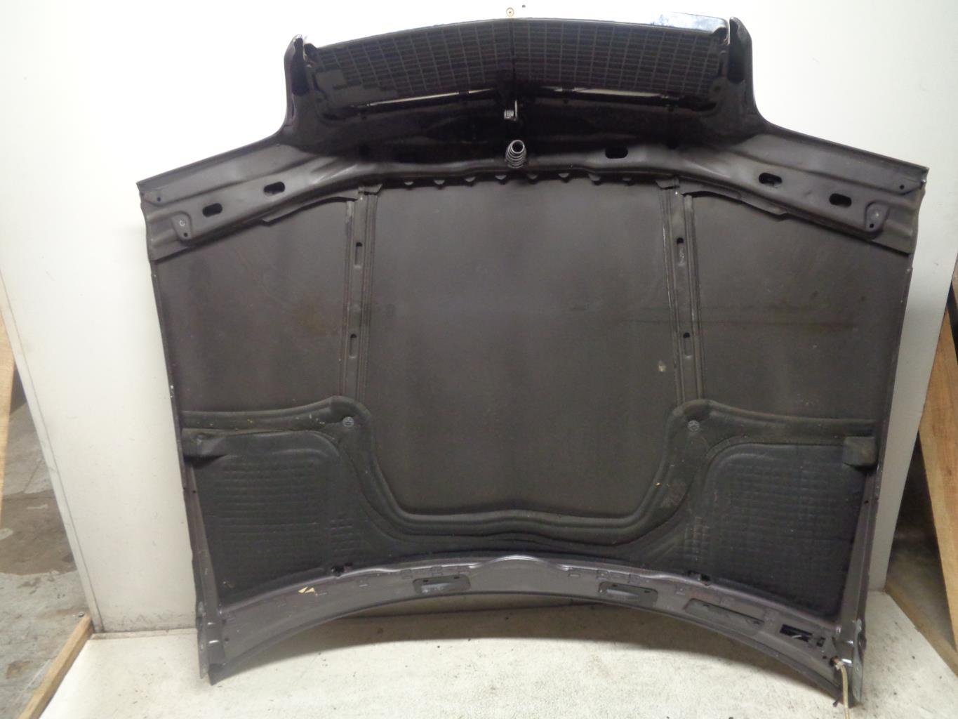 Capot MERCEDES CLASSE C 202 PHASE 1  - 1
