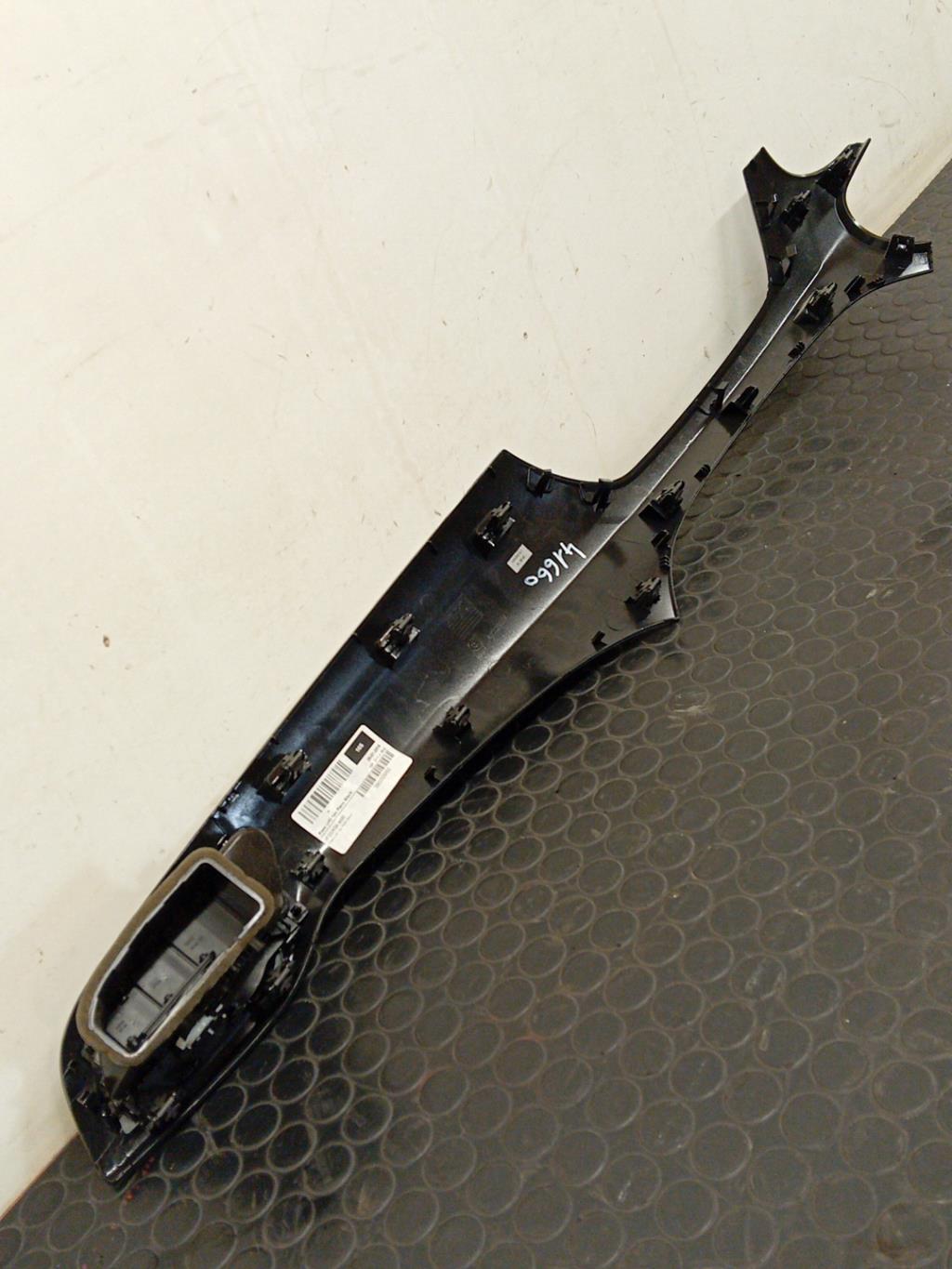 Aerateur tableau de bord OPEL CORSA E Essence - 1