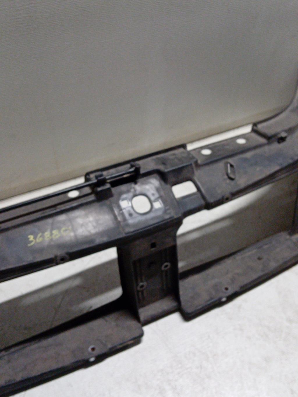 Armature avant, Masque avant RENAULT MASTER 2 PHASE 2 Diesel - 1