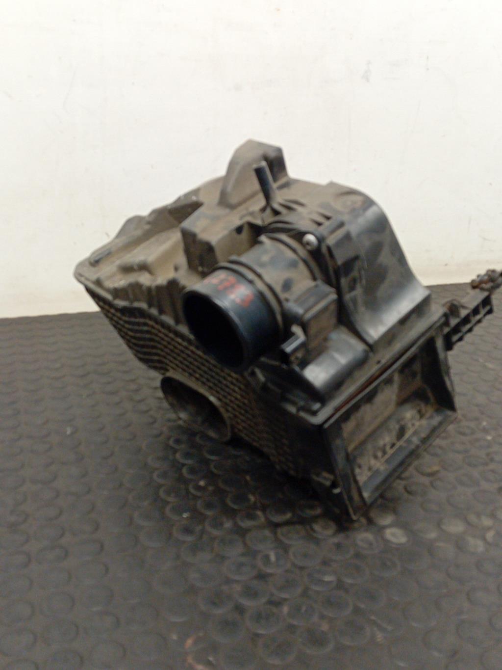 Boite a air RENAULT CLIO 4  - 1