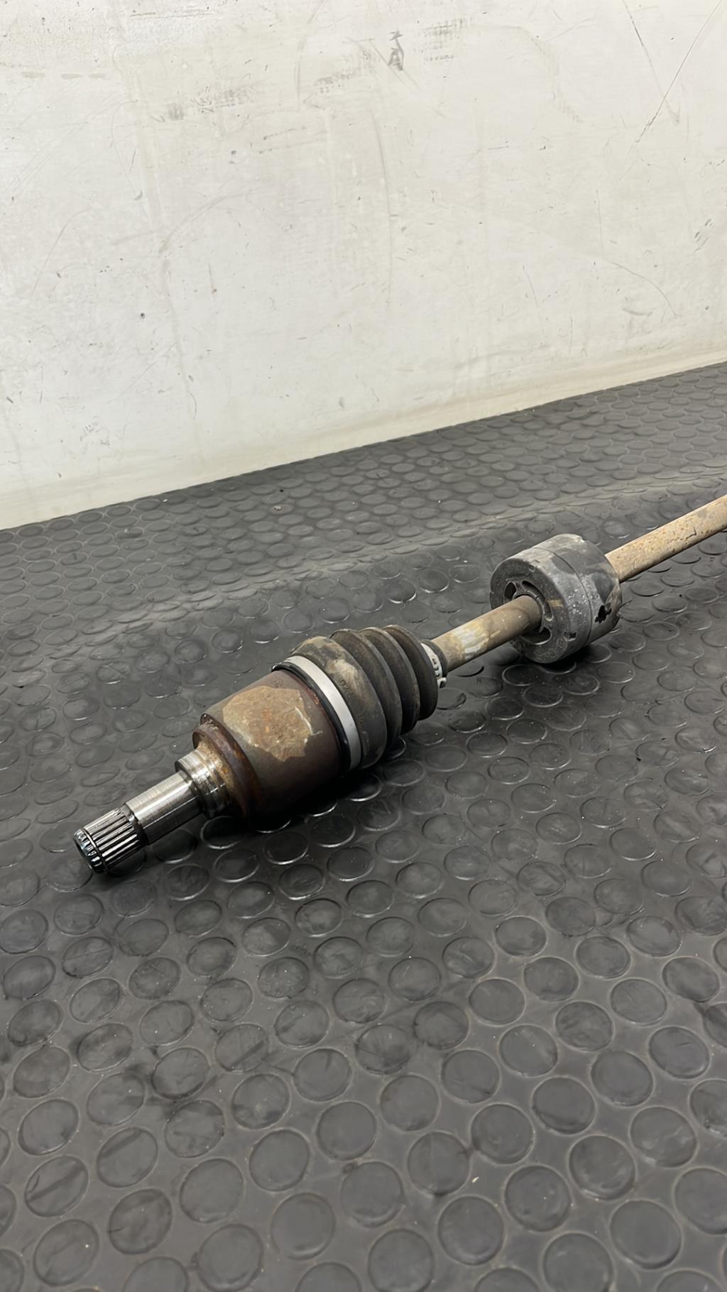 Cardan droit (transmission) FORD KA 2 PHASE 2 Essence - 1