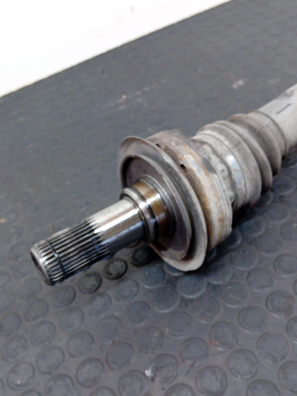 Cardan droit (transmission) BMW SERIE 3 E46 PHASE 2 Diesel - 1