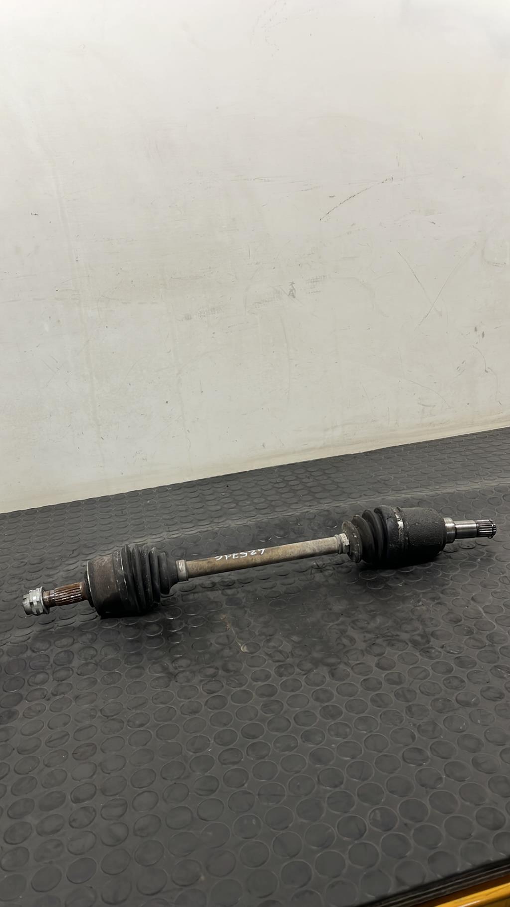 Cardan gauche (transmission) FORD KA 2 PHASE 2 Essence - 1