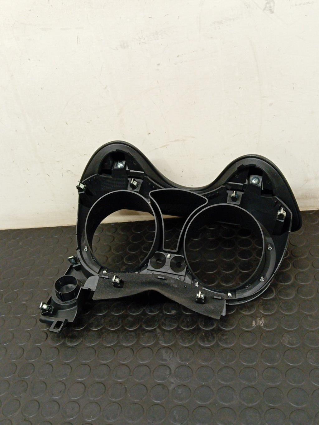 Casquette tableau de bord NISSAN JUKE 1 PHASE 1 Essence - 1