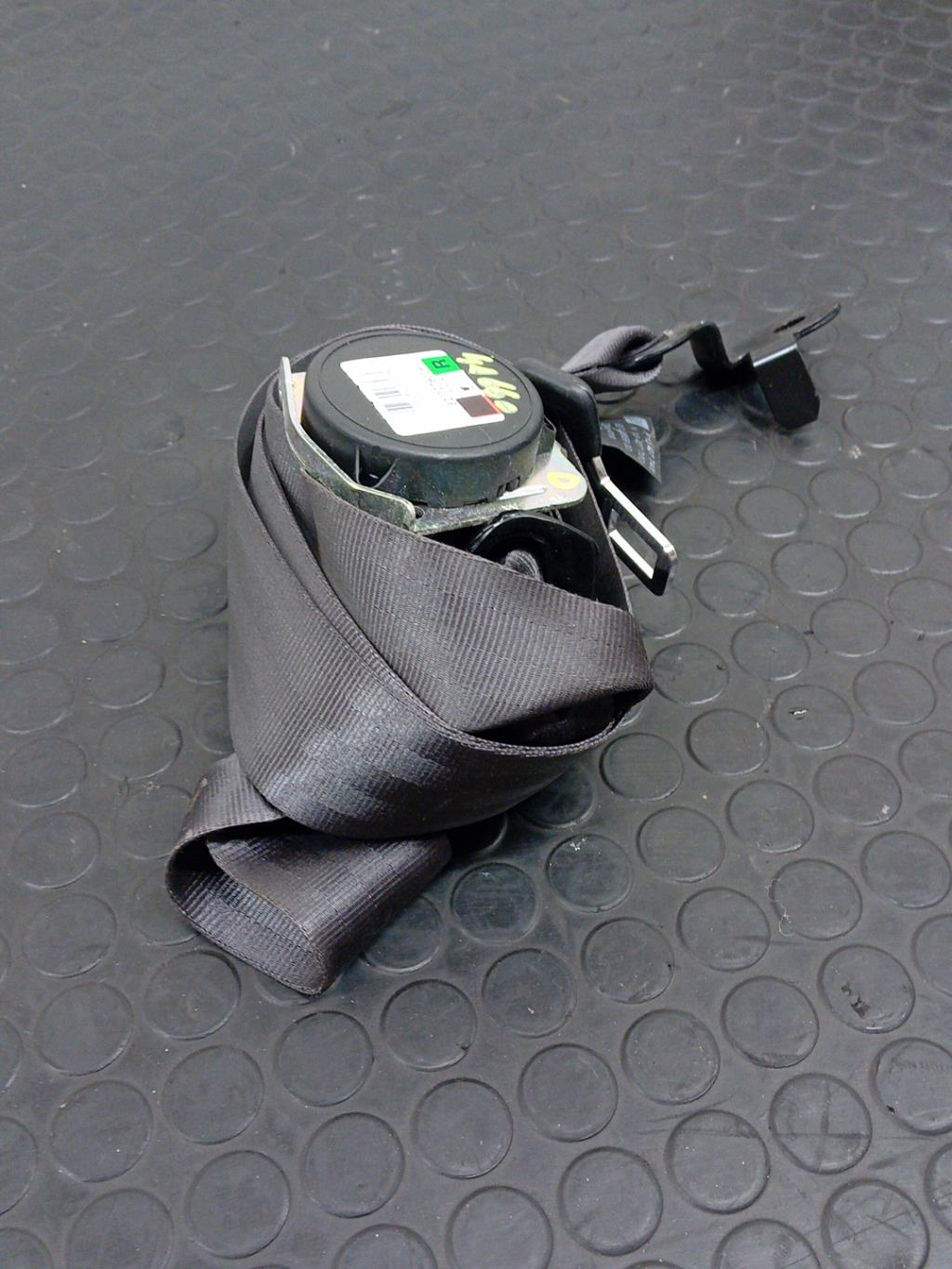 Ceinture avant droit OPEL CORSA E Essence - 1