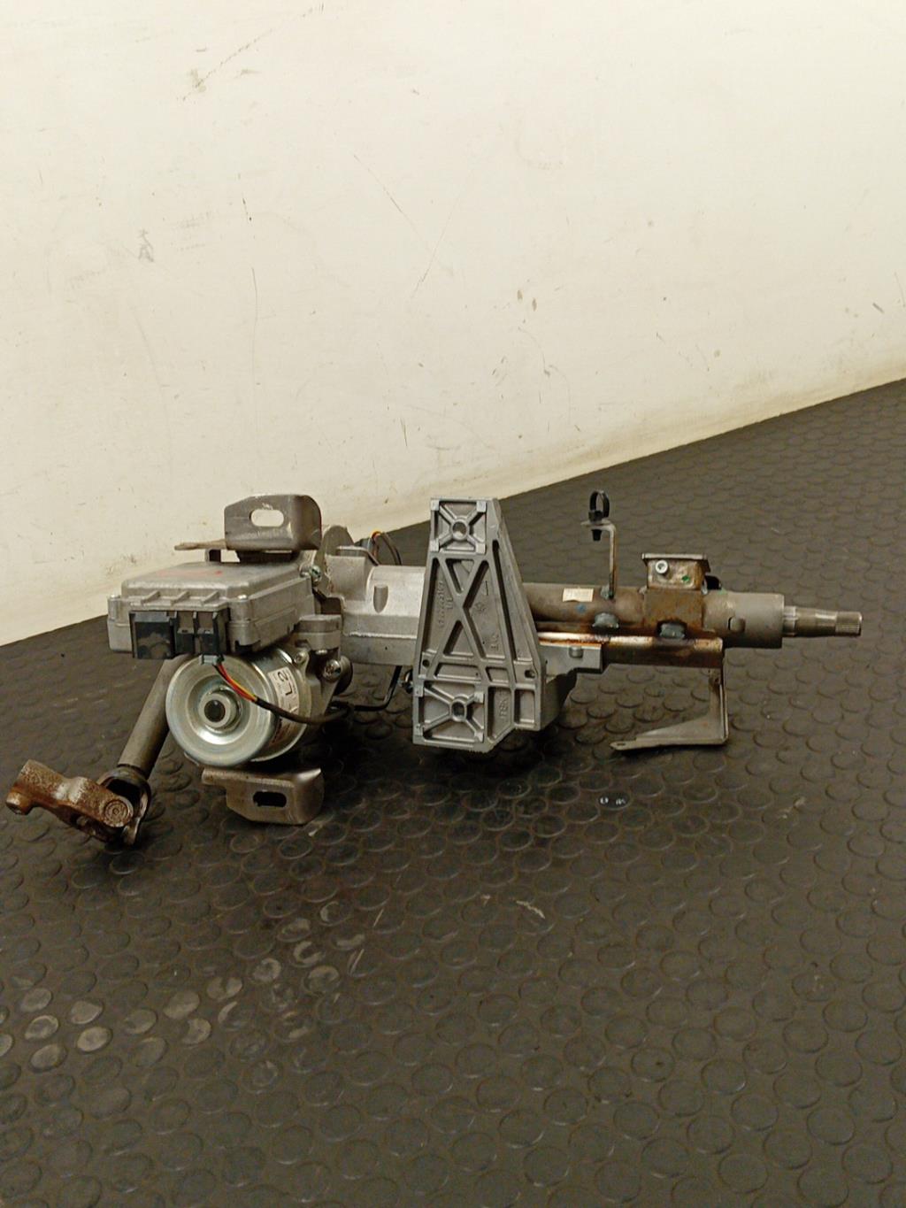 Colonne de direction RENAULT CLIO 4  - 1