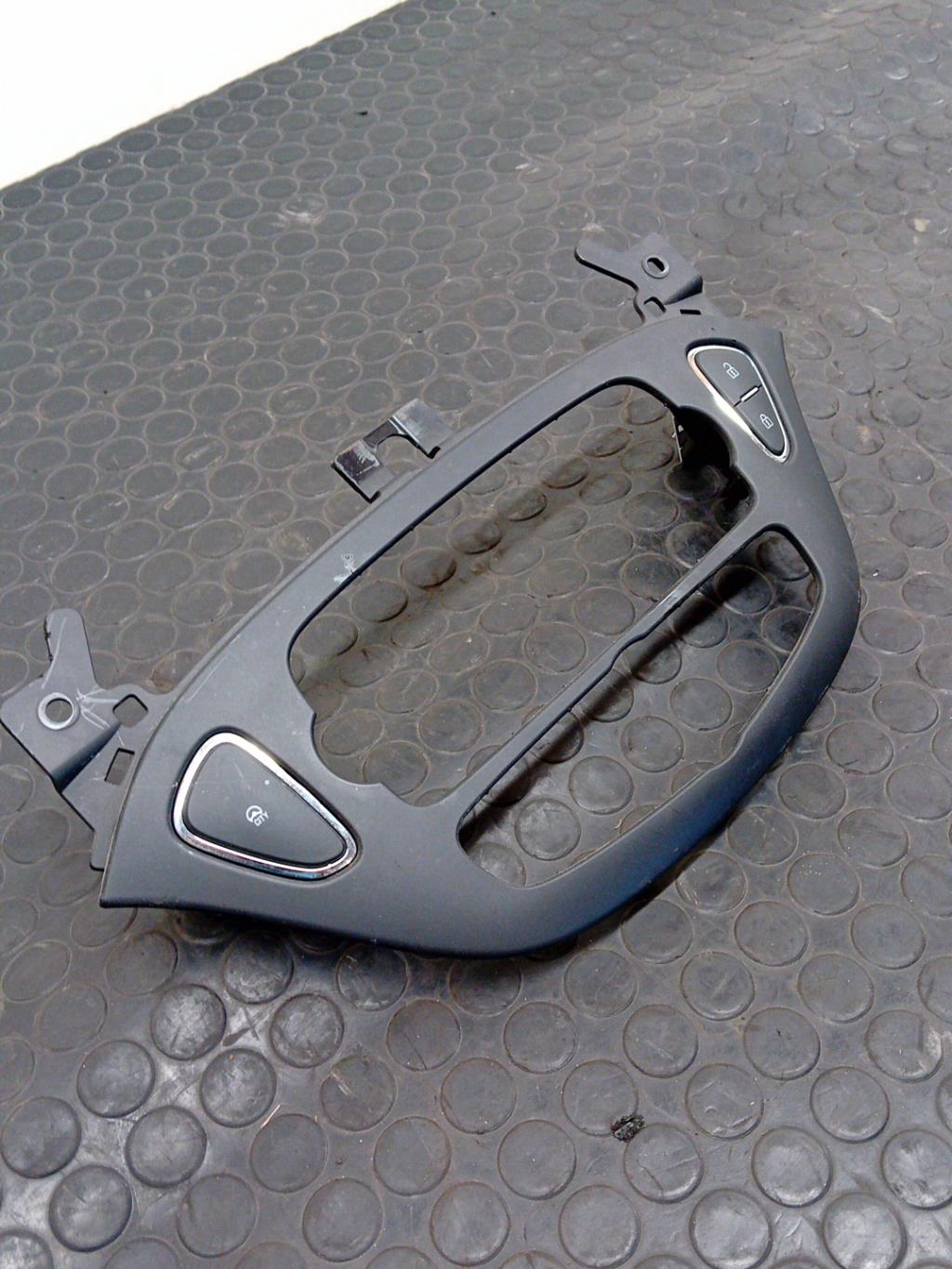 Commande de fermeture centralisee OPEL CORSA E Essence - 1