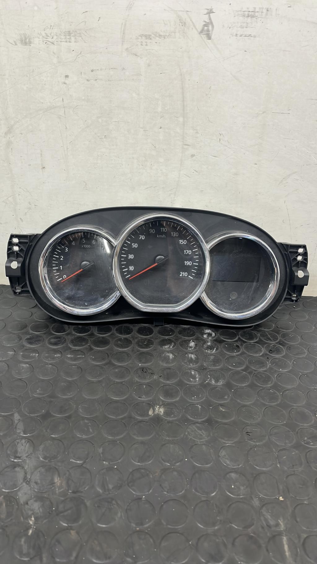 Compteur DACIA SANDERO 2 PHASE 1 Diesel - 1