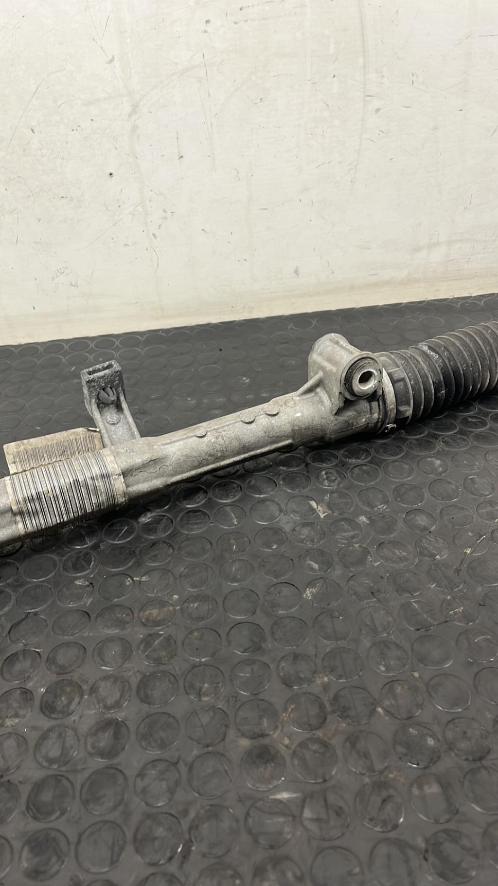Cremaillere assistee ALFA ROMEO MITO PHASE 1 Diesel - 1