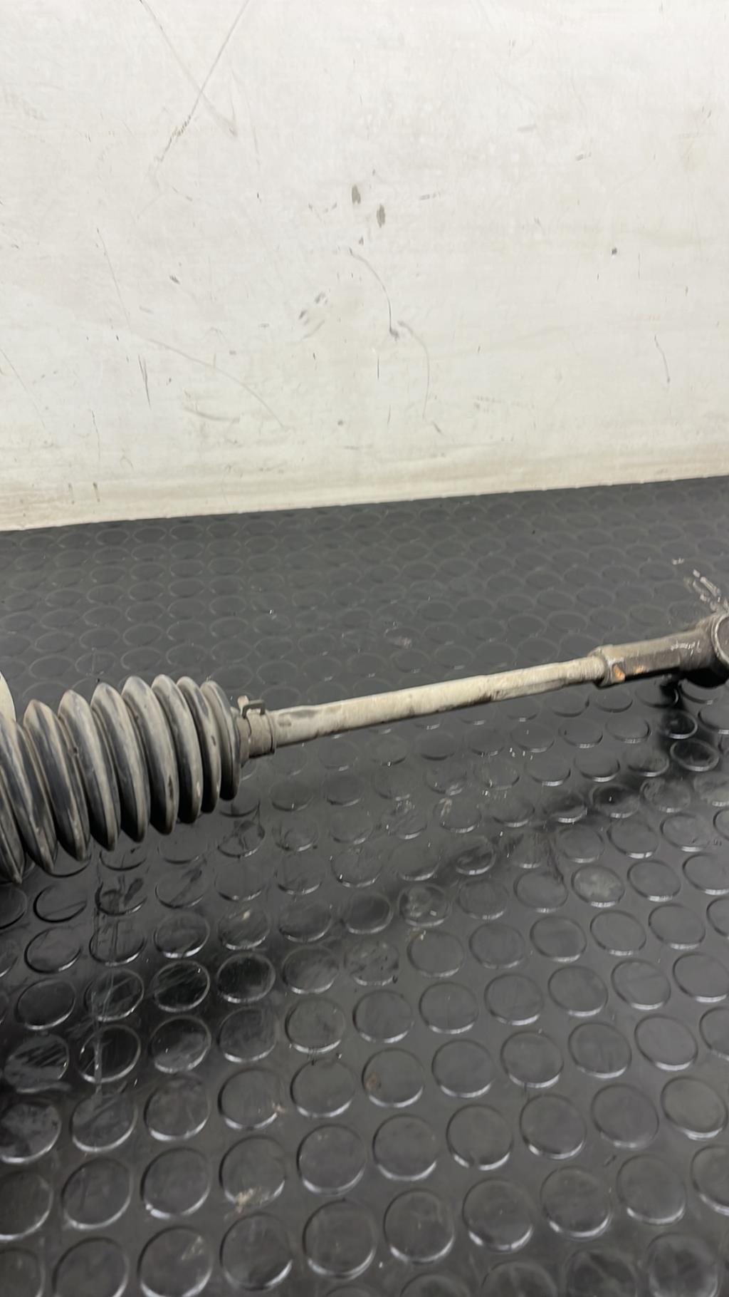 Cremaillere assistee SUZUKI SWIFT 3 Diesel - 1
