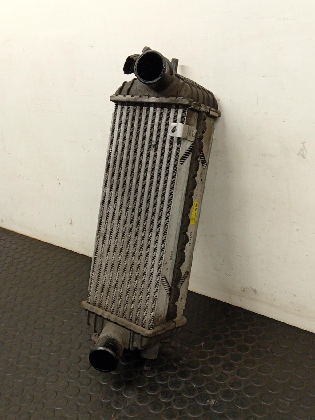 Echangeur air (Intercooler) HYUNDAI IX 35  - 1
