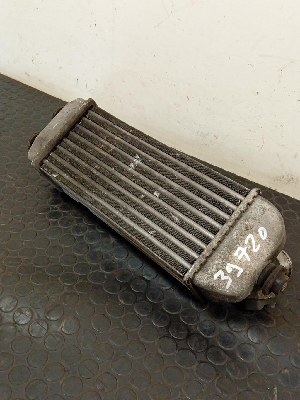 Echangeur air (Intercooler) RENAULT MEGANE 1 PHASE 1 Diesel - 1