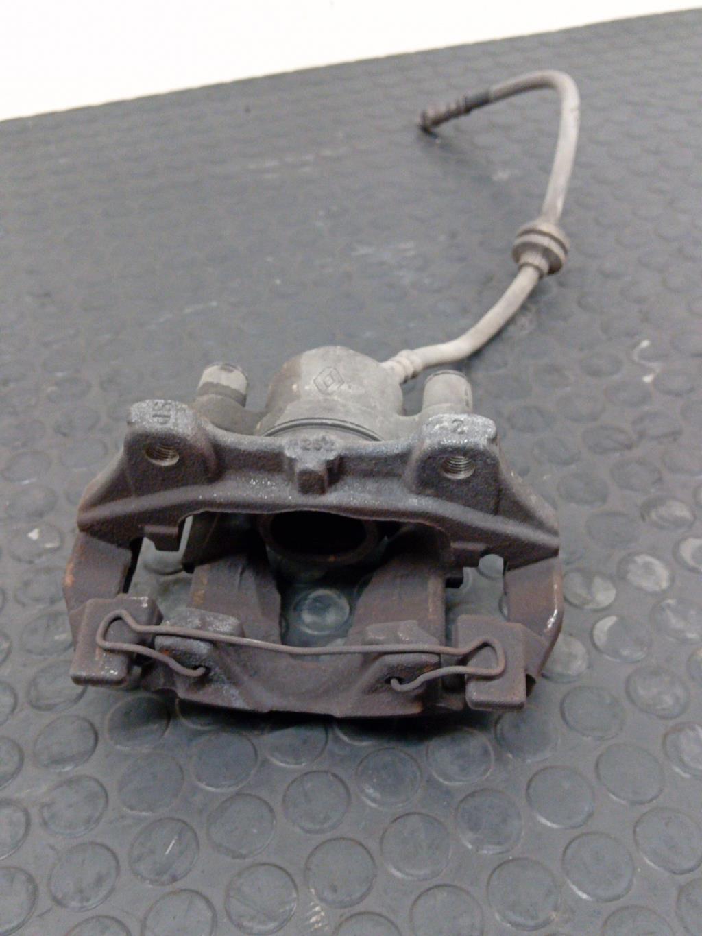 Etrier avant droit (freinage) RENAULT CLIO 4  - 1