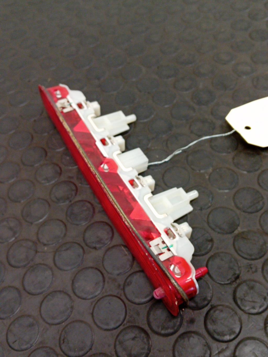 Feu arriere stop central CITROEN C3 3 PHASE 1 Essence - 1