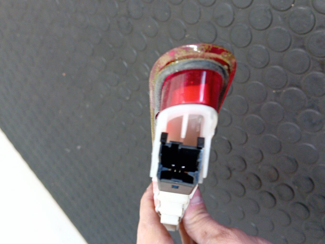 Feu arriere stop central CITROEN JUMPY 3 M  - 1