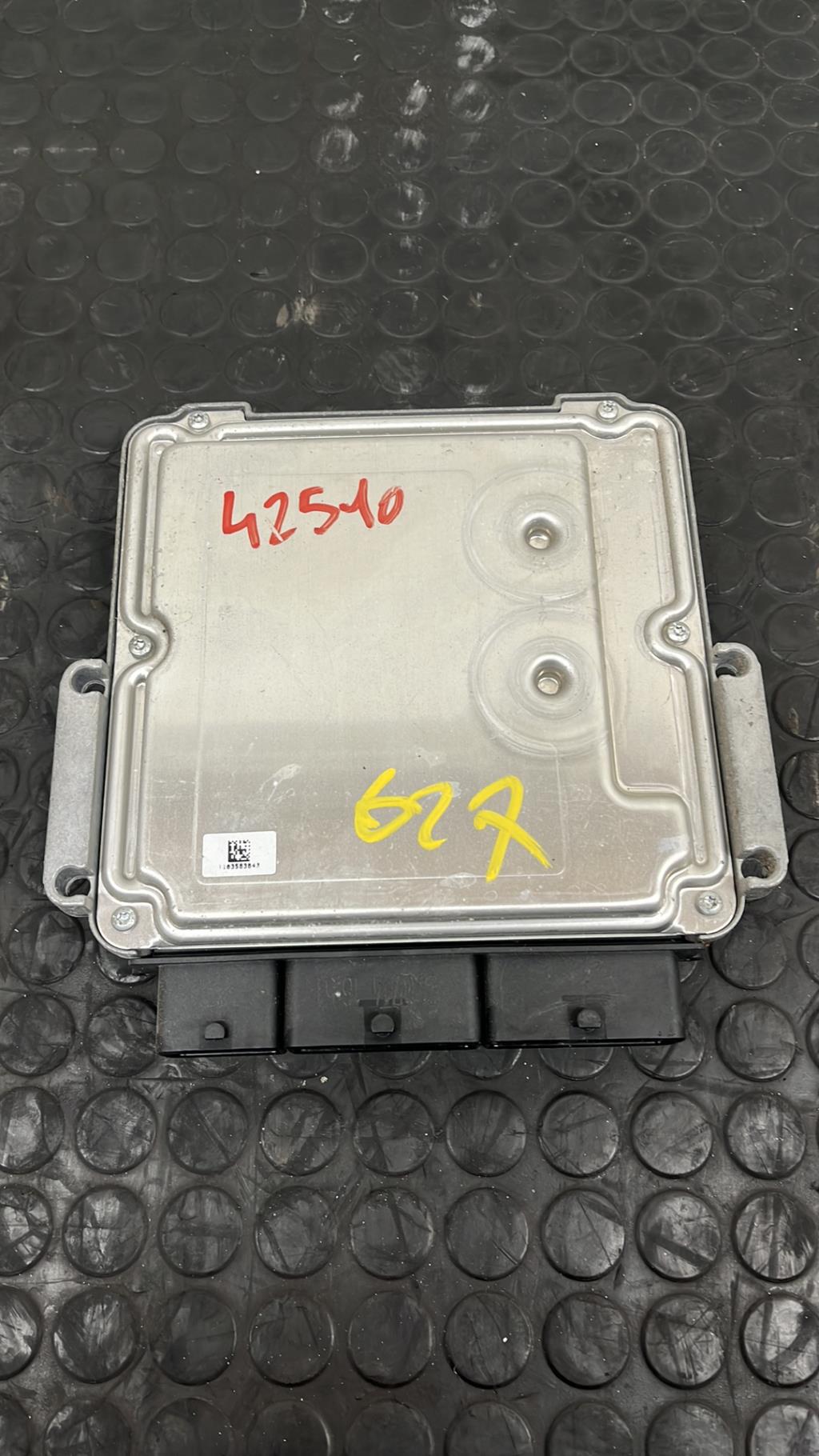 Kit de demarrage DACIA SANDERO 2 PHASE 1 Diesel - 1