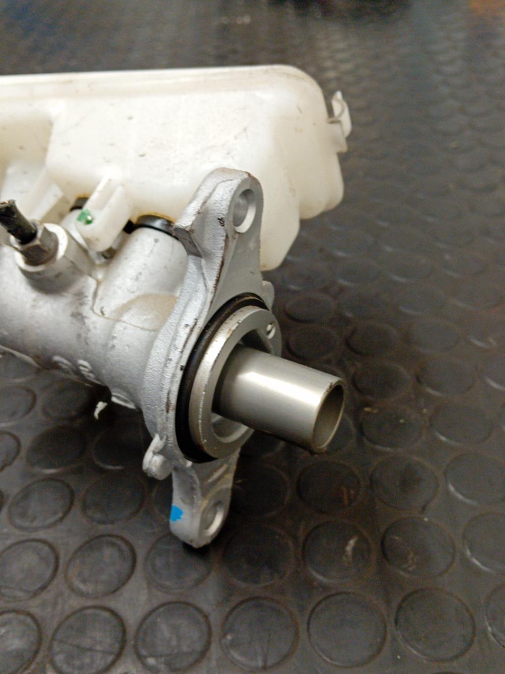 Maitre cylindre (freinage) CITROEN C3 3 PHASE 1 Essence - 1