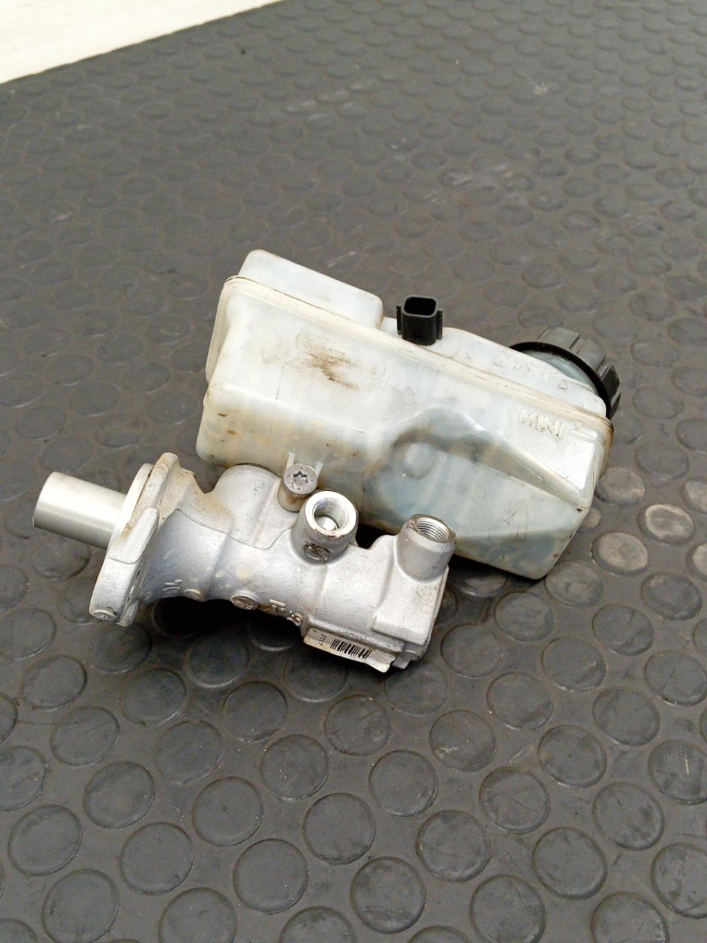 Maitre cylindre (freinage) RENAULT CLIO 4  - 1
