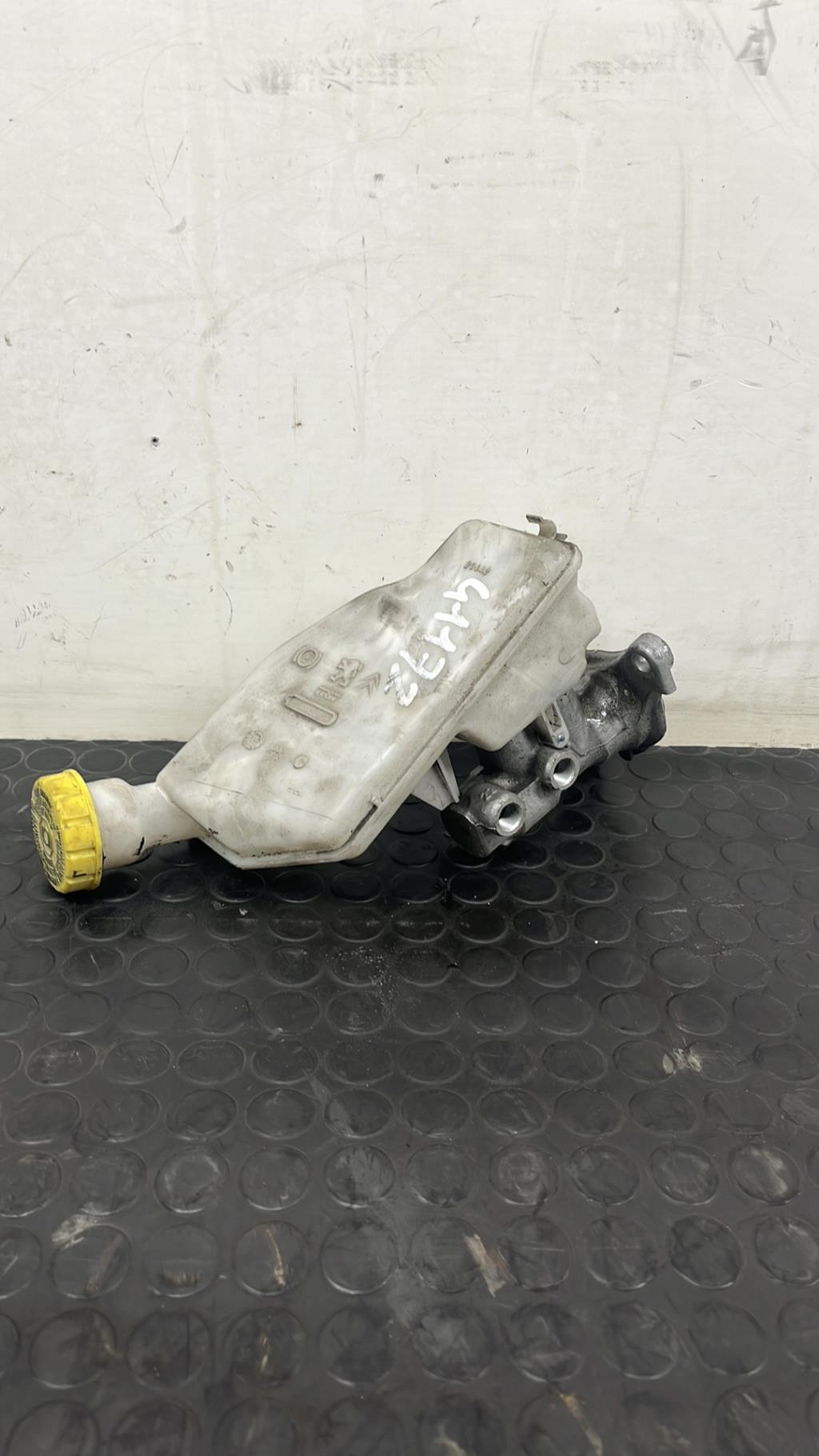 Maitre cylindre (freinage) CITROEN C4 CACTUS Diesel - 1