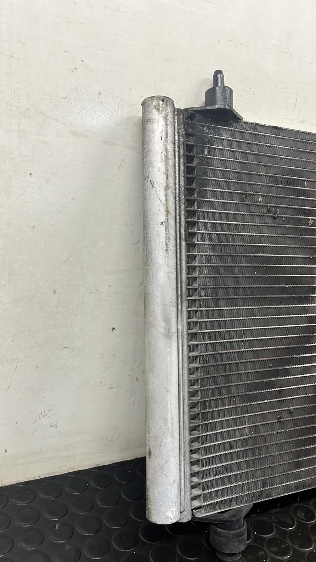 Radiateur clim PEUGEOT 308 1 PHASE 1  - 1