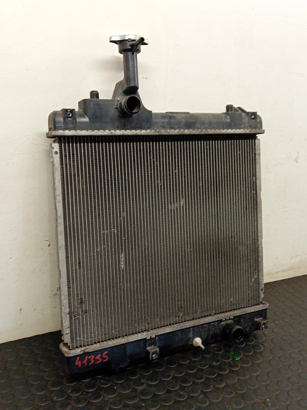Radiateur eau SUZUKI ALTO 3 Essence - 1