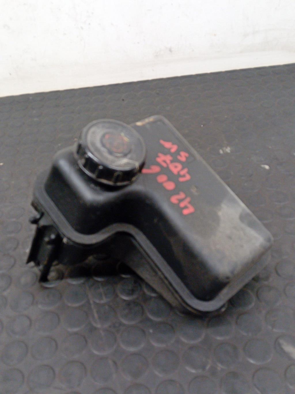 Vase de direction PEUGEOT 407 PHASE 1 BREAK Diesel - 1