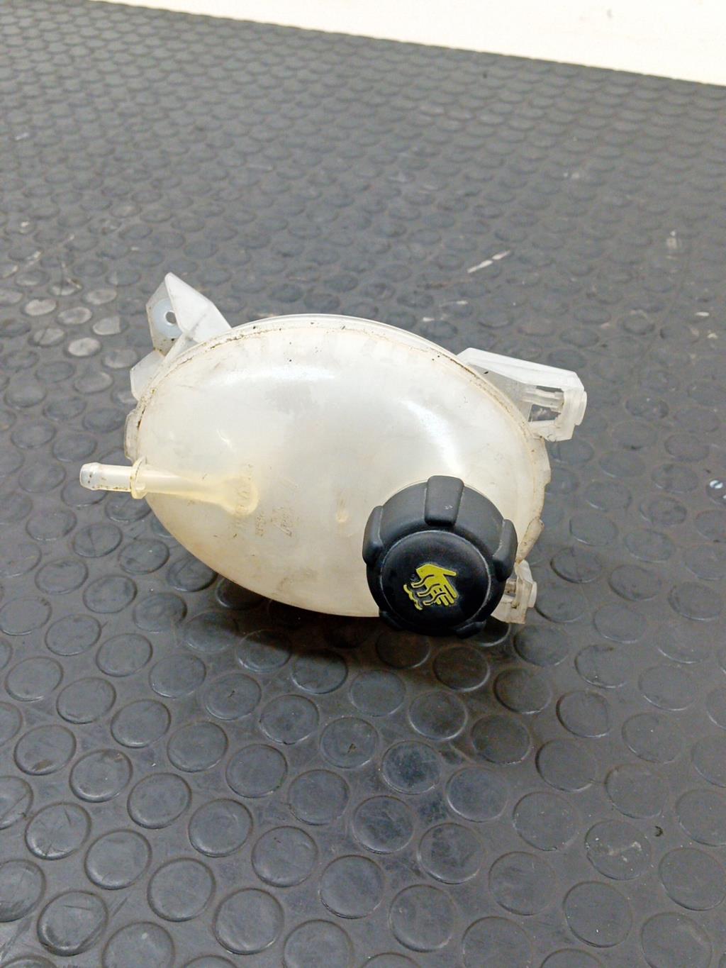 Vase d'expansion RENAULT CLIO 4  - 1