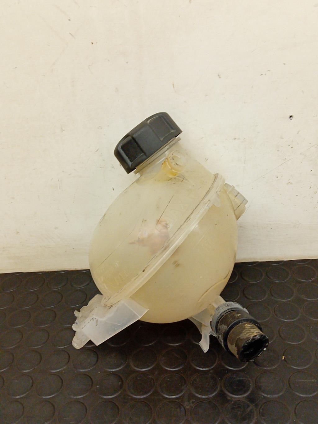Vase d'expansion CITROEN C4 CACTUS  - 1