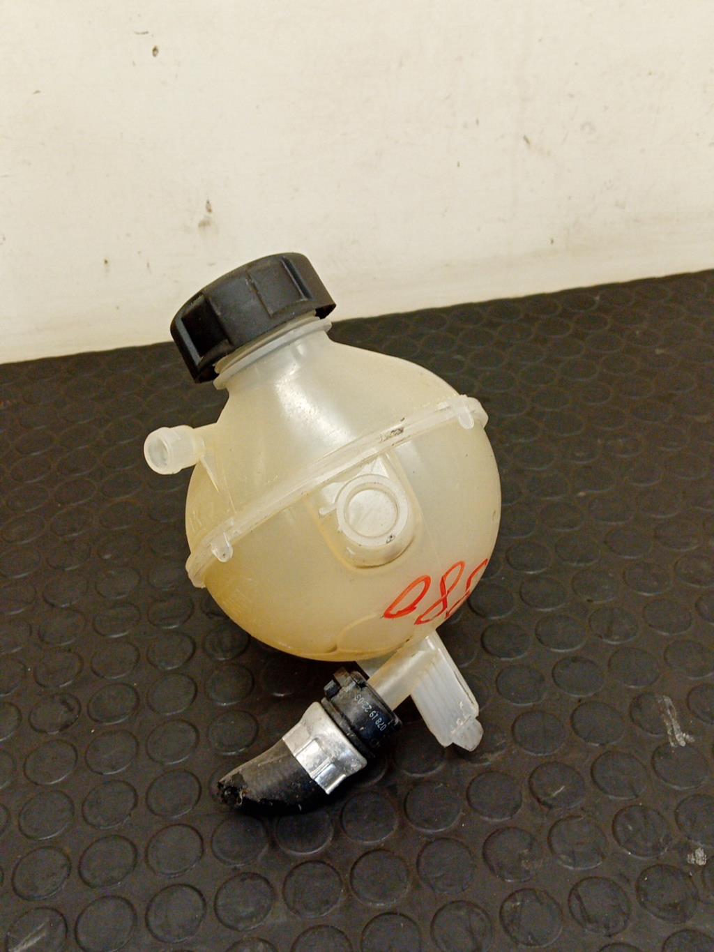 Vase d'expansion CITROEN C3 3 PHASE 1 Essence - 1