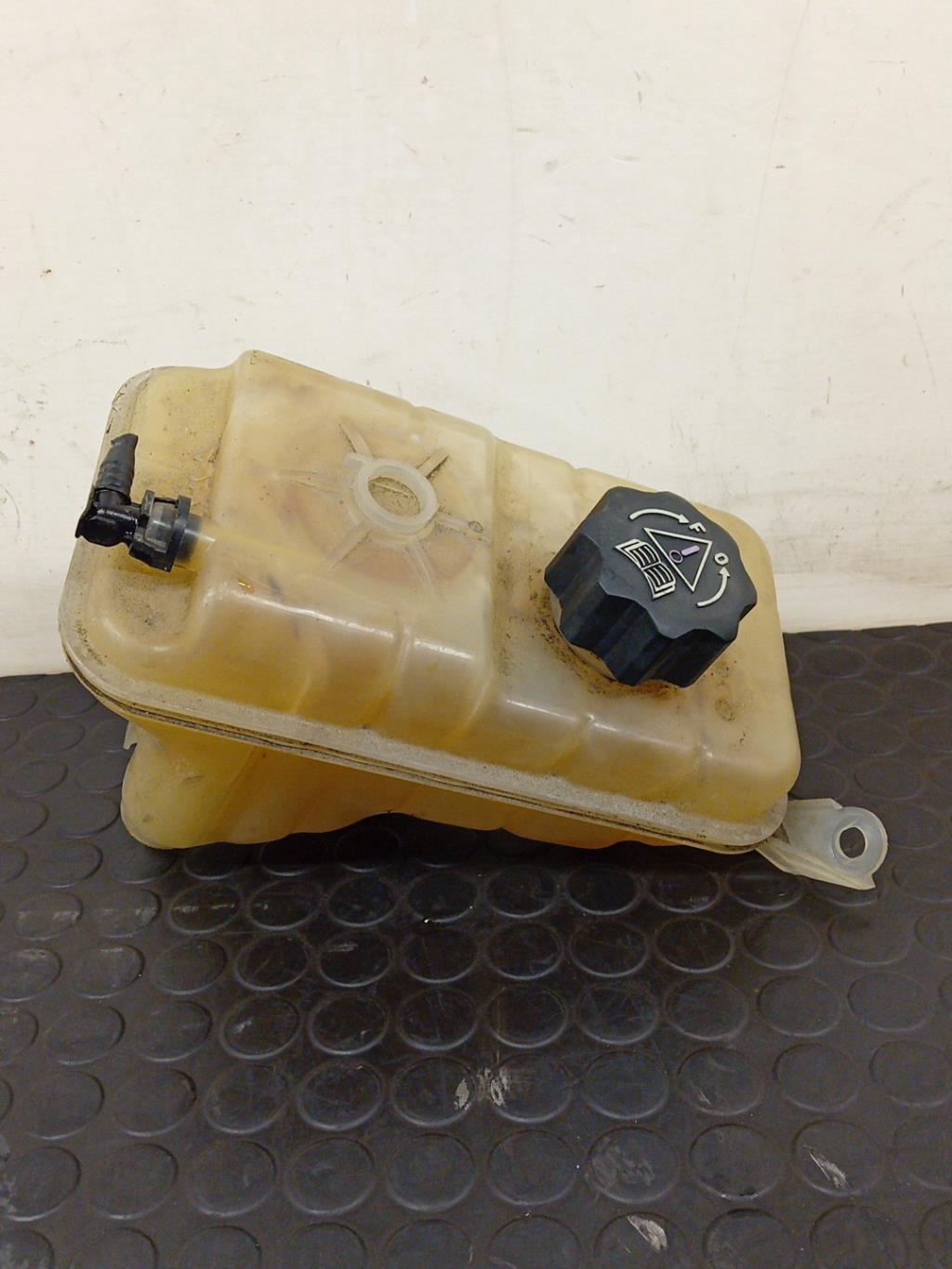 Vase d'expansion PEUGEOT 407 PHASE 1 BREAK Diesel - 1